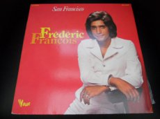 - Lp / Frédéric François -