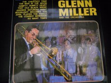 - Lp / Glenn Miller -