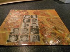 - Lp / Golden Schlager Golden hits -