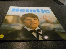 - Lp / Heintje -