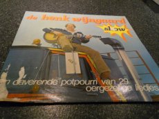 - Lp / Henk Wijngaard -