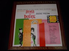 - Lp / Irma La Douce -