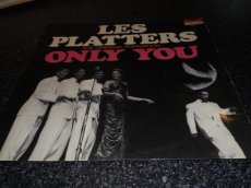 - Lp / Les Platters -