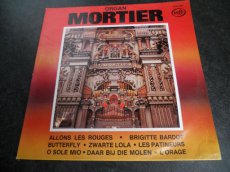 - Lp / Organ Mortier -