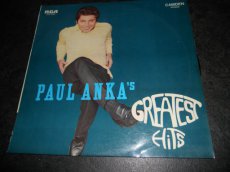 - Lp / Paul Anka -