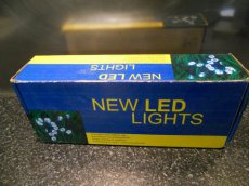 - New Led Lights -
