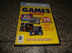 Pc Game / 50 Games