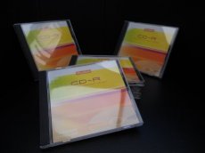 - Set CD R  -