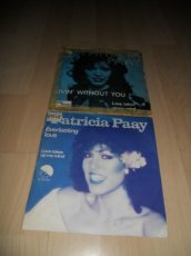 - Single - 2 Singles / Patricia Paay -