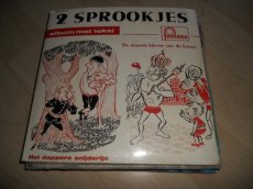 - Single - 2 Sprookjes -