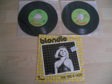 - Single - 3 Singles / Blondie -