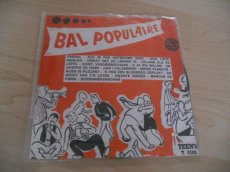 - Single - Bal populaire -