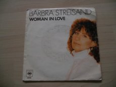 - Single - Barbara Streisand / Women ...