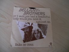 - Single - Bellamy Brothers -