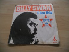 - Single - Billy Swan / I can help -