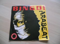 - Single - Bingo / Arabeat -