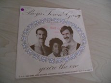 - Single - Boys Town Gang / You 're ...