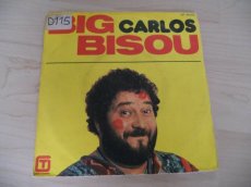 - Single - Carlos / Big Bisou -