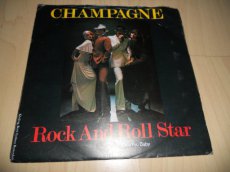 - Single - Champagne / Rock and ..