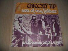 - Single - Chicary Tip / Son of ...