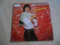 - Single - Cliff Richard / Dreamin -