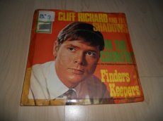 - Single - Cliff Richard / In The...