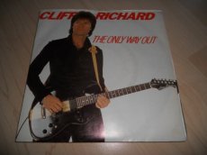 - Single - Cliff Richard / The only ...
