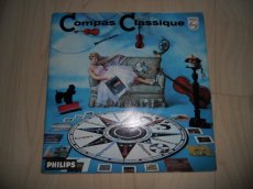 - Single - Compas Classique -