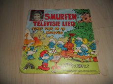 - Single - Conny Vink / Smurfen ...