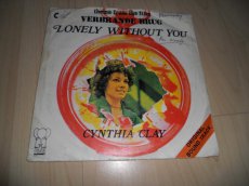 - Single - Cynthia Clay / Lonely without ...