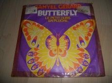 - Single - Danyel Gerard / Butterfly -