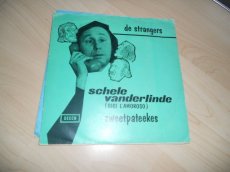 - Single - De Strangers / Schele Vanderlinde -