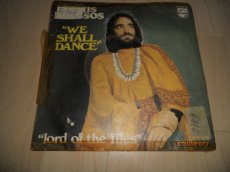 - Single - Demis Roussos / We shall ...