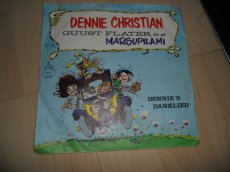 - Single - Dennie Christian / Marsupilami -