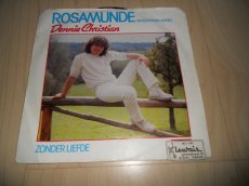 - Single - Dennie Christian / Rosamunde -