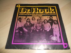 - Single - Dr . Hook / When you're ...