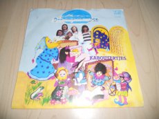 - Single - Dschinghis Khan / Kaboutertjes