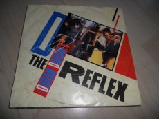 - Single - Duran Duran / The reflex