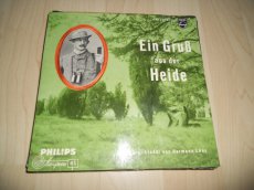 - Single - Ein Grub Aus Der Heide -