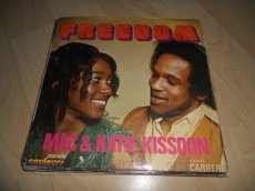 - Single - Freedom / Mac & Katie -