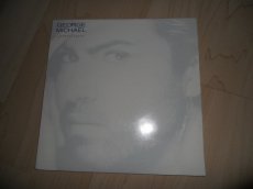 - Single - George Michael / Fathet figure -