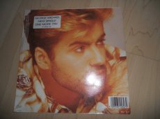 - Single - George Michael / One more try -