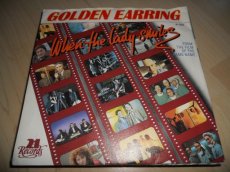 - Single - Golden Earring / When the ...