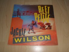 - Single - Jacky Wilson / Reet Petite -