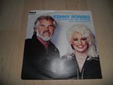 - Single - Kenny Rogers / Islands -