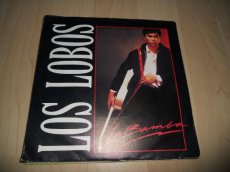 - Single - Los Lobos / La Bamba -