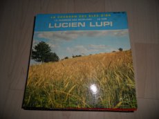 - Single - Lucien Lupi / La Chanson ...