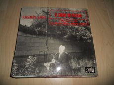 - Single - Lucien Lupi / Le Credo Du ...