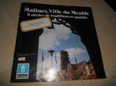 - Single - Malines , ville du meuble -