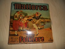 - Single - Mallorca / Folklore -